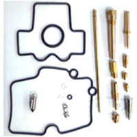 Carburettor repair kit tourmax