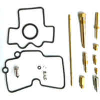 Carburettor repair kit tourmax CABDY40