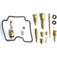 Carburettor repair kit tourmax CABDY45