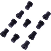 Carburettor plug tourmax