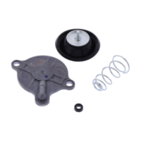Air outlet vent kit (orig spare part) 1055144