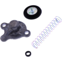 Air outlet vent kit (orig spare part)