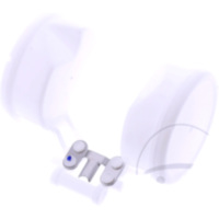Float complete (orig spare part) 1055761
