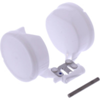 Float complete (orig spare part) 1055775 fitting for Kawasaki GPZ  500 EX500D 1998, 60/50/34/27 PS, 44/37/25/20 kw