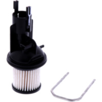 Fuel filter kit (orig spare part) 1056161