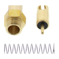 Electric choke repair kit all balls racing 461033