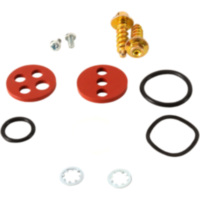 Fuel tap repair kit all balls racing 601015