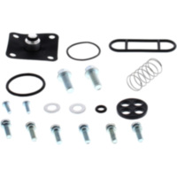 Fuel tap repair kit all balls racing 601042