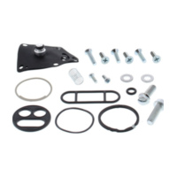 Fuel tap repair kit all balls racing 601066