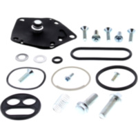 Fuel tap repair kit all balls racing 601072