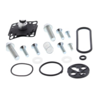 Fuel tap repair kit all balls racing 601082