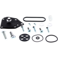 Fuel tap repair kit all balls racing 601116