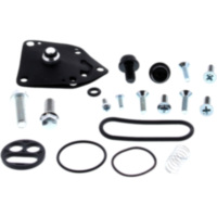 Fuel tap repair kit all balls racing 601128