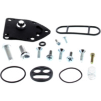 Fuel tap repair kit all balls racing 601131