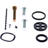 Fuel tap repair kit all balls racing 601206