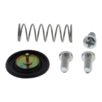 Air cut off valve all balls racing 464019