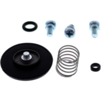 Diaphragm valve kit all balls racing