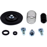 Diaphragm valve kit all balls racing 463004