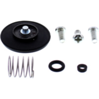 Diaphragm valve kit all balls racing 463005