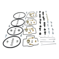 Carburettor repair kit all balls racing 2610141