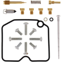 Carburettor repair kit all balls racing 261061