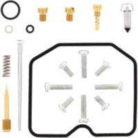 Carburettor repair kit all balls racing 261067