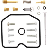 Carburettor repair kit all balls racing 261076