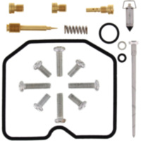 Carburettor repair kit all balls racing 261077