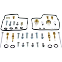 Carburettor repair kit all balls racing 261619
