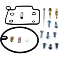 Carburettor repair kit all balls racing 261627