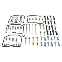 Carburettor repair kit all balls racing 261648