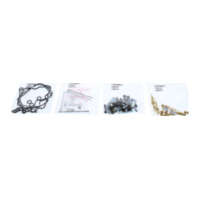 Carburettor repair kit all balls racing 261655