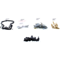 Carburettor repair kit all balls racing 261677