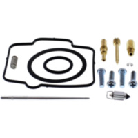 Carburettor repair kit all balls racing 261751