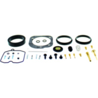 Carburettor repair kit all balls racing 261761