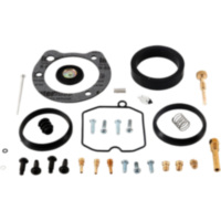 Carburettor repair kit all balls racing 261762