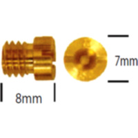 HAUPTD GR 185 KIT EBC EBC42427185