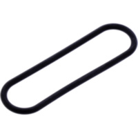Fuel tap gasket (orig spare part) 1094659 fitting for Suzuki GSX Katana 400 GS40XF 1981, 42 PS, 31 kw