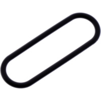 Fuel tap gasket (orig spare part) 1094661 fitting for Kawasaki GPZ  500 EX500D 1998, 60/50/34/27 PS, 44/37/25/20 kw