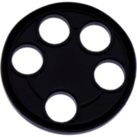 Fuel tap gasket (orig spare part)