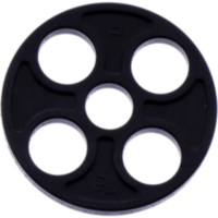 Fuel tap gasket (orig spare part) 1094669 fitting for Kawasaki GPZ  500 EX500D 1998, 60/50/34/27 PS, 44/37/25/20 kw