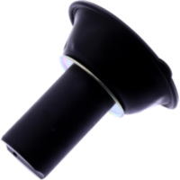 CARB SLIDE WITH DIAPHRAGM TOURMAX 3555