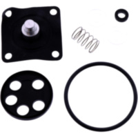 FUEL TAP REPAIR KIT TOURMAX 3556