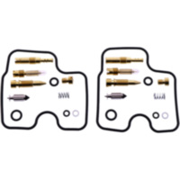Vergaser Reparatursatz Keyster Vollsatz 1127213