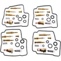 CARBURETTOR REPAIR KIT KEYSTER 3566