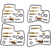 Vergaser Reparatursatz Keyster Vollsatz 1127217