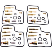 CARBURETTOR REPAIR KIT KEYSTER 3569
