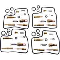 CARBURETTOR REPAIR KIT KEYSTER 3570