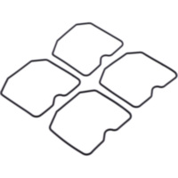 FLOAT CHAMBER SEAL TOURMAX 3584