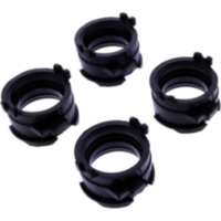 INTAKE MANIFOLD SET TOURMAX 3589